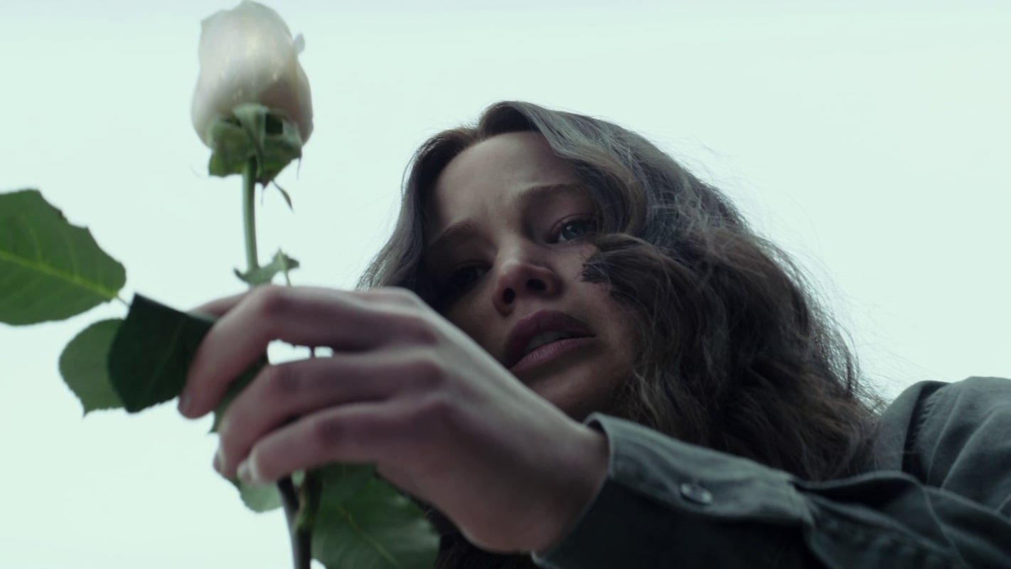 Immagine Hunger Games: Il canto della rivolta - Parte 1 - Poster - Sfondi