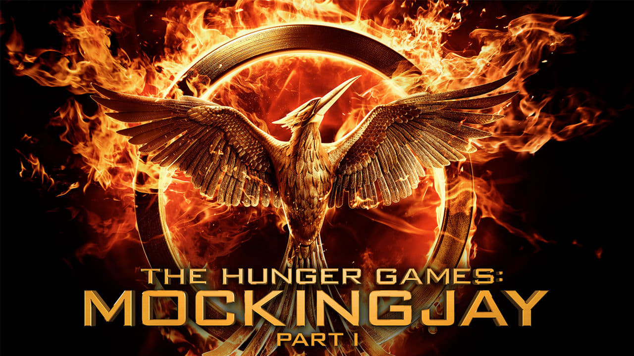 Immagine Hunger Games: Il canto della rivolta - Parte 1 - Poster - Sfondi