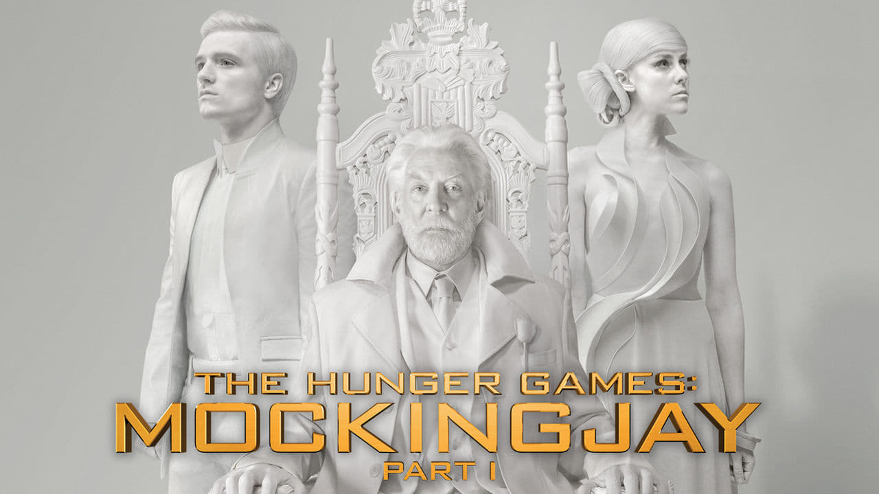 Immagine Hunger Games: Il canto della rivolta - Parte 1 - Poster - Sfondi