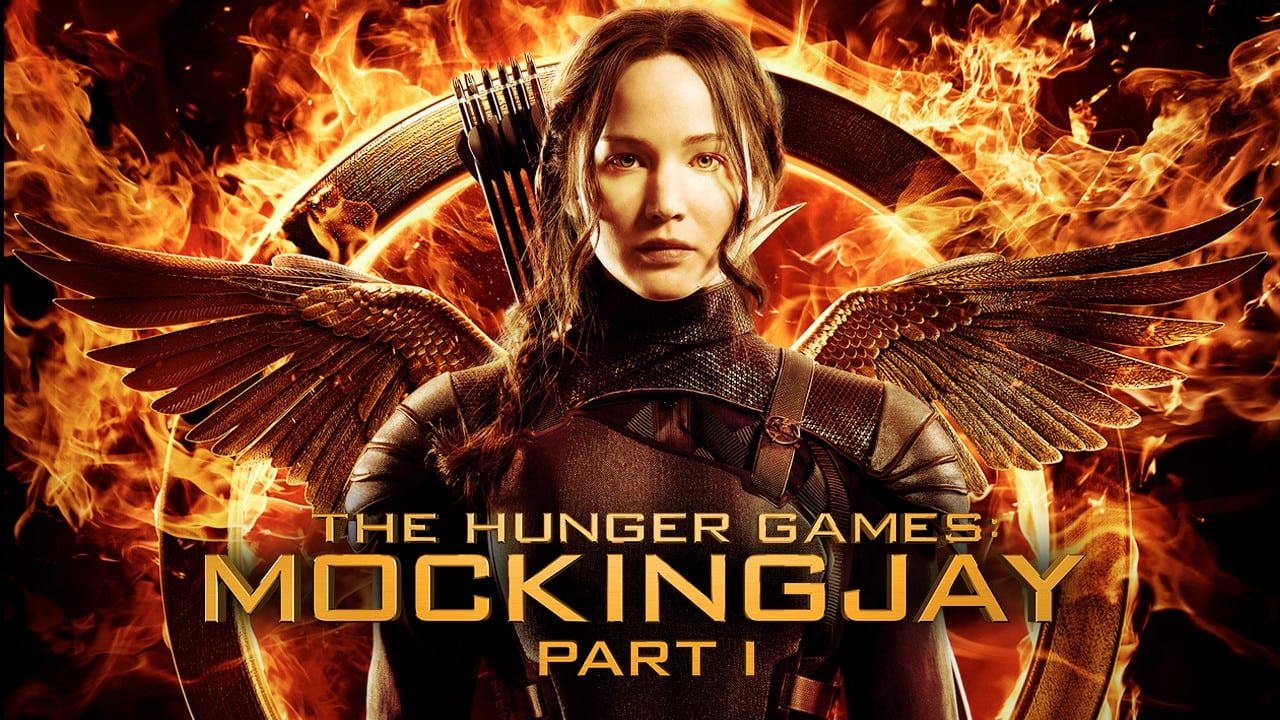Immagine Hunger Games: Il canto della rivolta - Parte 1 - Poster - Sfondi