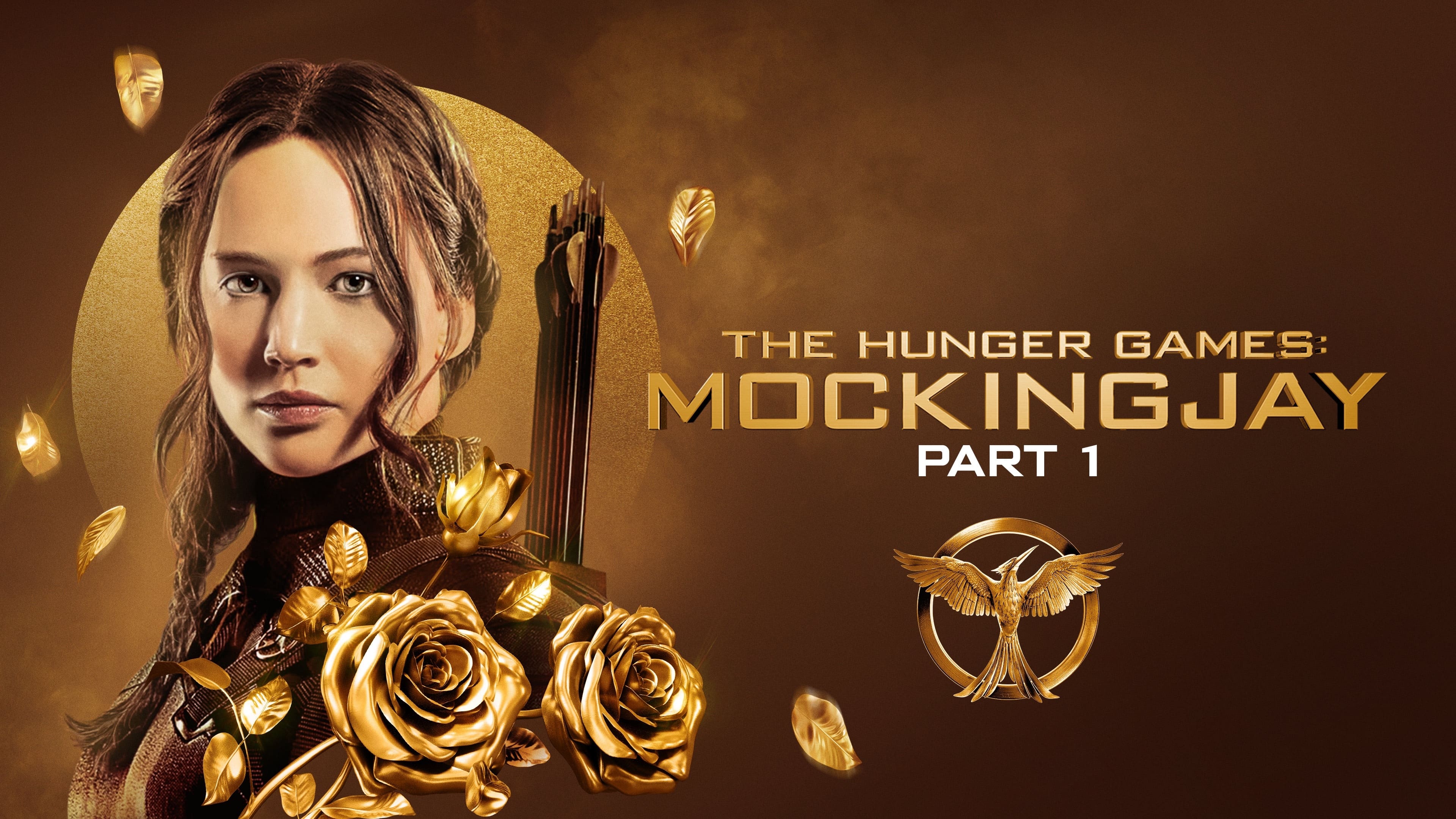 Immagine Hunger Games: Il canto della rivolta - Parte 1 - Poster - Sfondi