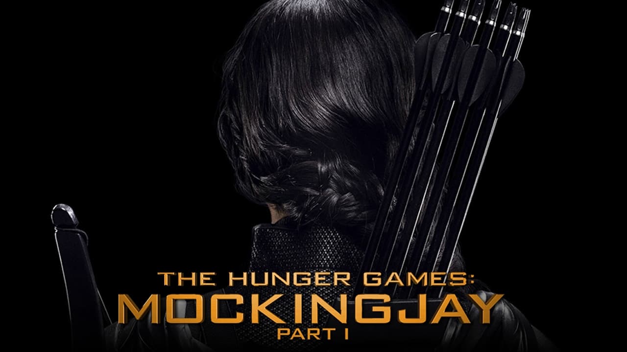 Immagine Hunger Games: Il canto della rivolta - Parte 1 - Poster - Sfondi