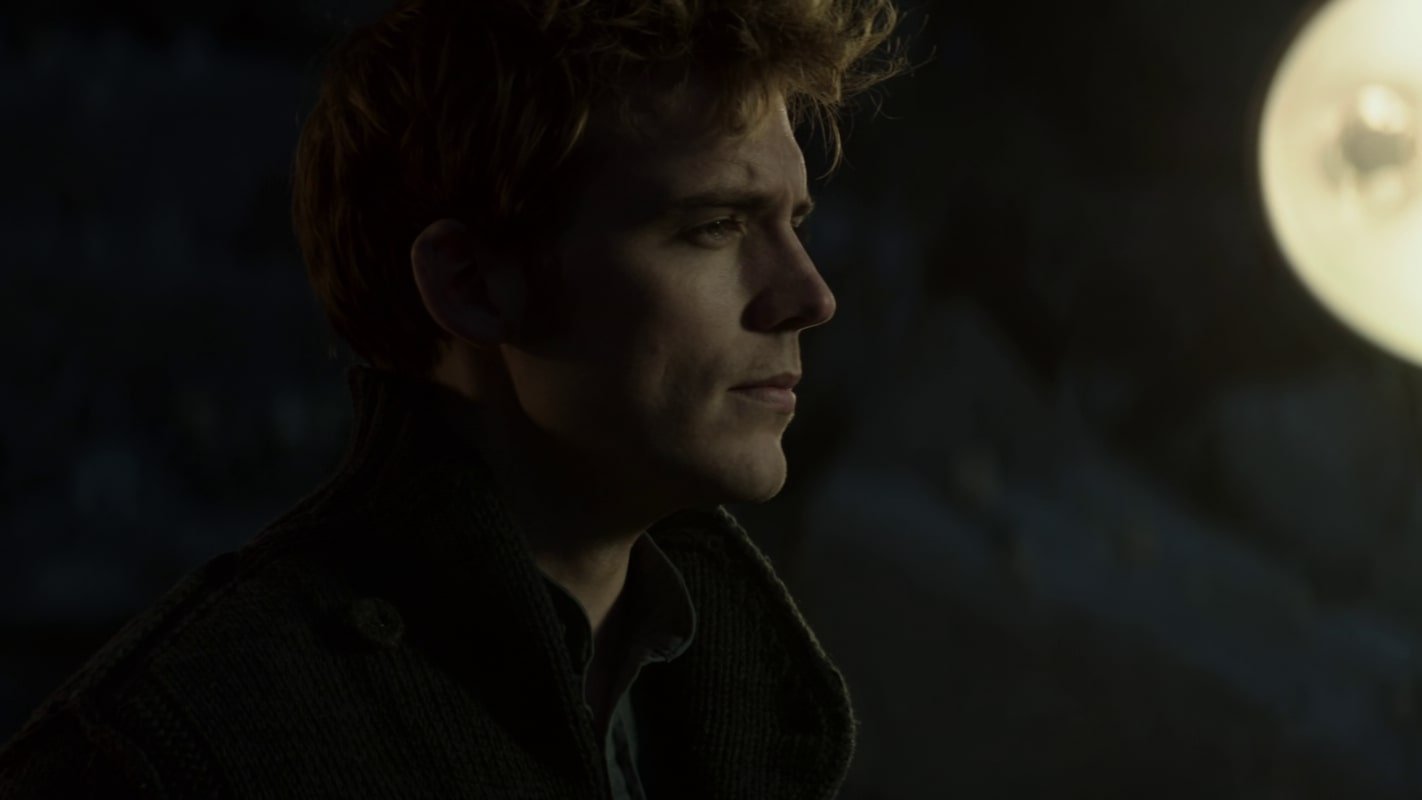 Immagine Hunger Games: Il canto della rivolta - Parte 1 - Poster - Sfondi