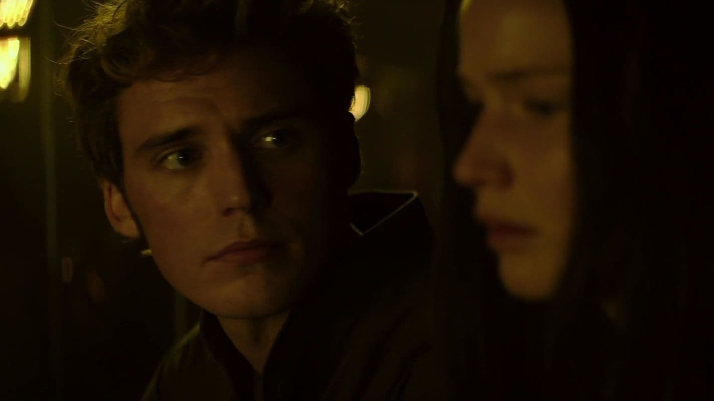 Immagine Hunger Games: Il canto della rivolta - Parte 1 - Poster - Sfondi