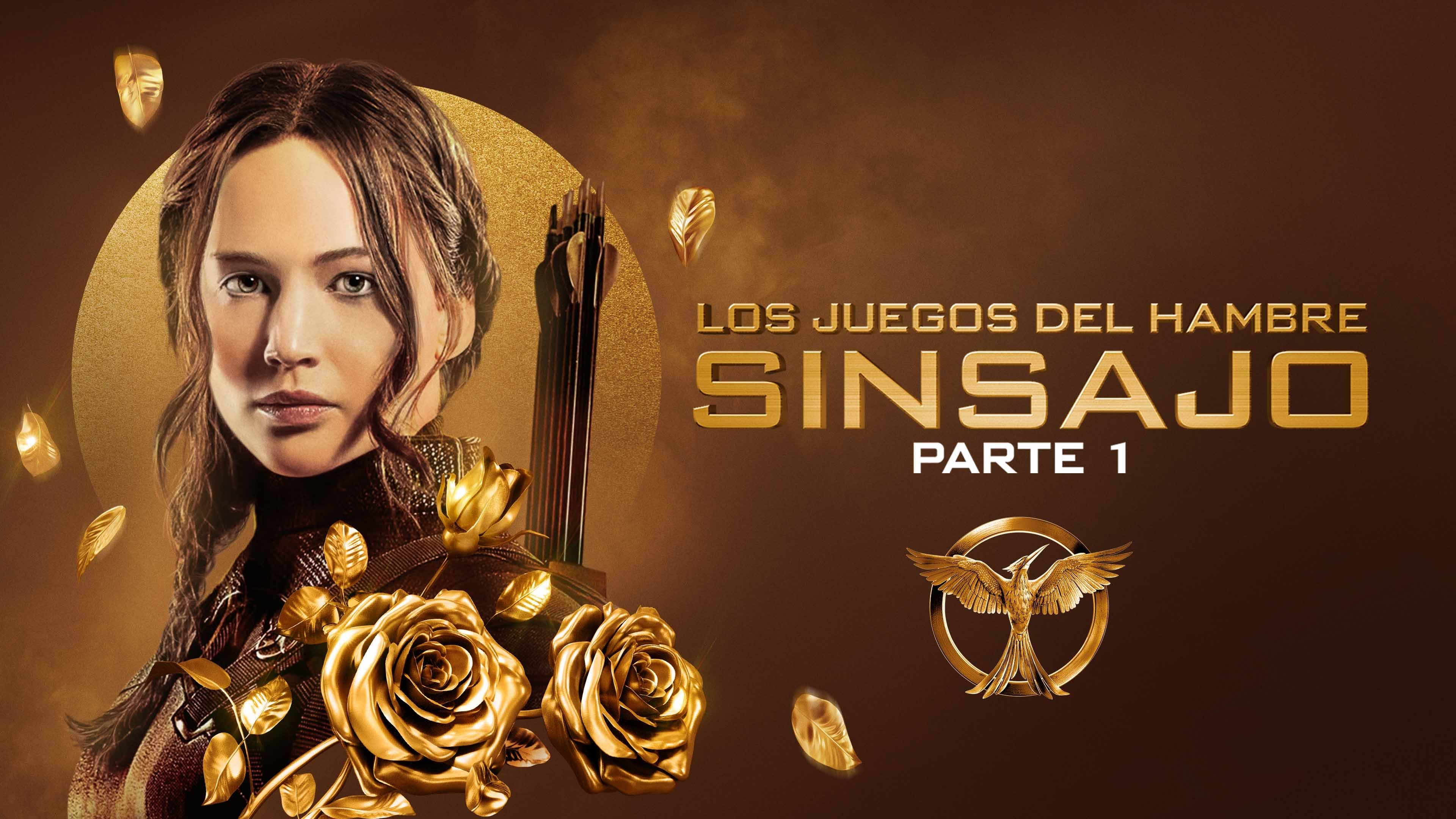 Immagine Hunger Games: Il canto della rivolta - Parte 1 - Poster - Sfondi