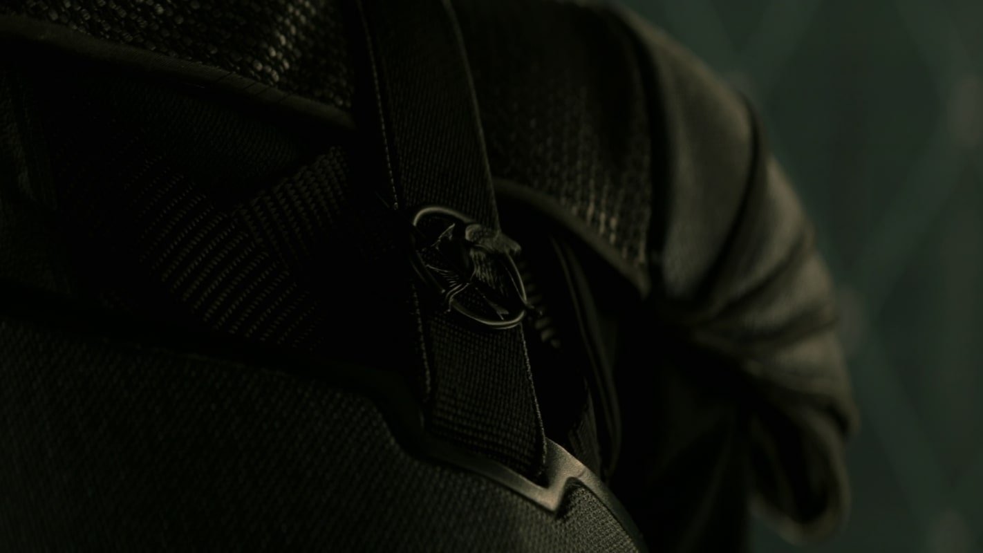 Immagine Hunger Games: Il canto della rivolta - Parte 1 - Poster - Sfondi