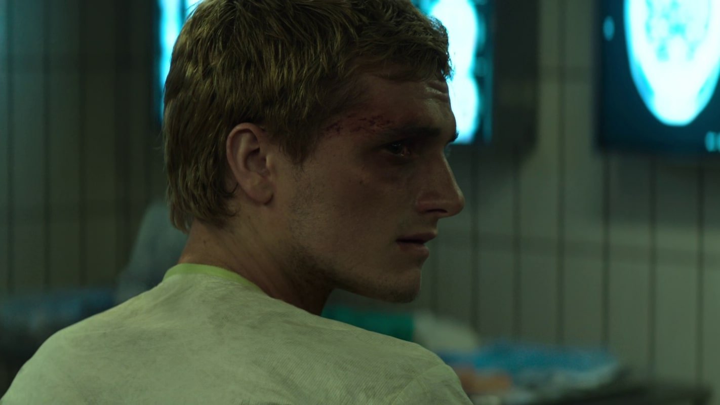 Immagine Hunger Games: Il canto della rivolta - Parte 1 - Poster - Sfondi