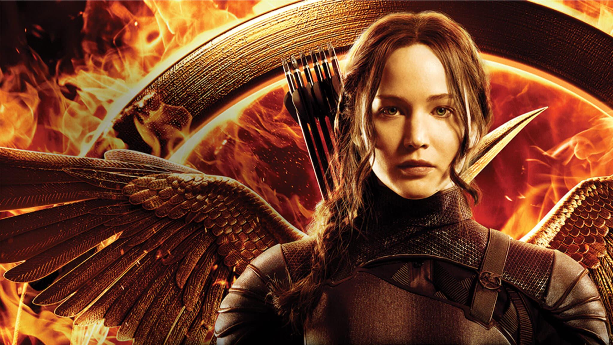 Immagine Hunger Games: Il canto della rivolta - Parte 1 - Poster - Sfondi