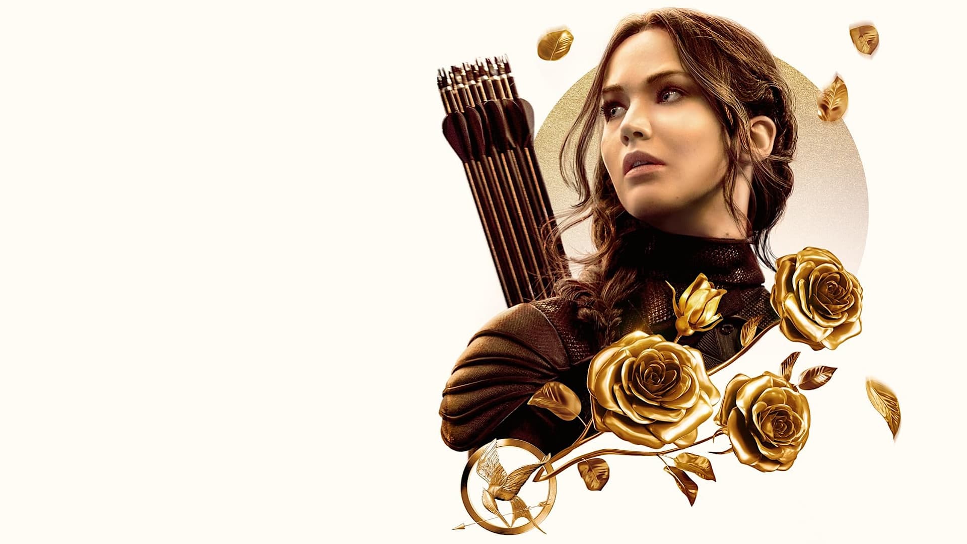 Immagine Hunger Games: Il canto della rivolta - Parte 1 - Poster - Sfondi