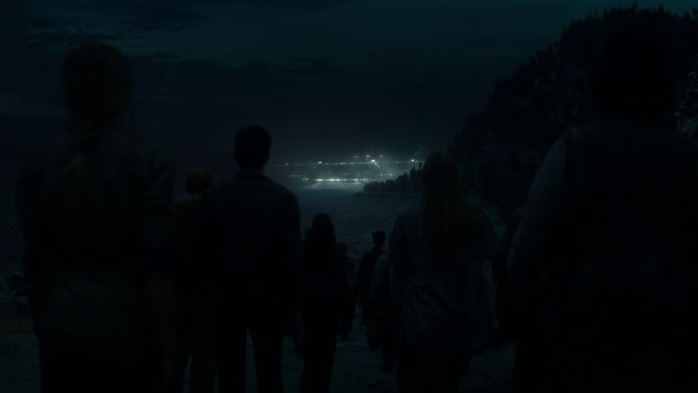 Immagine Hunger Games: Il canto della rivolta - Parte 1 - Poster - Sfondi