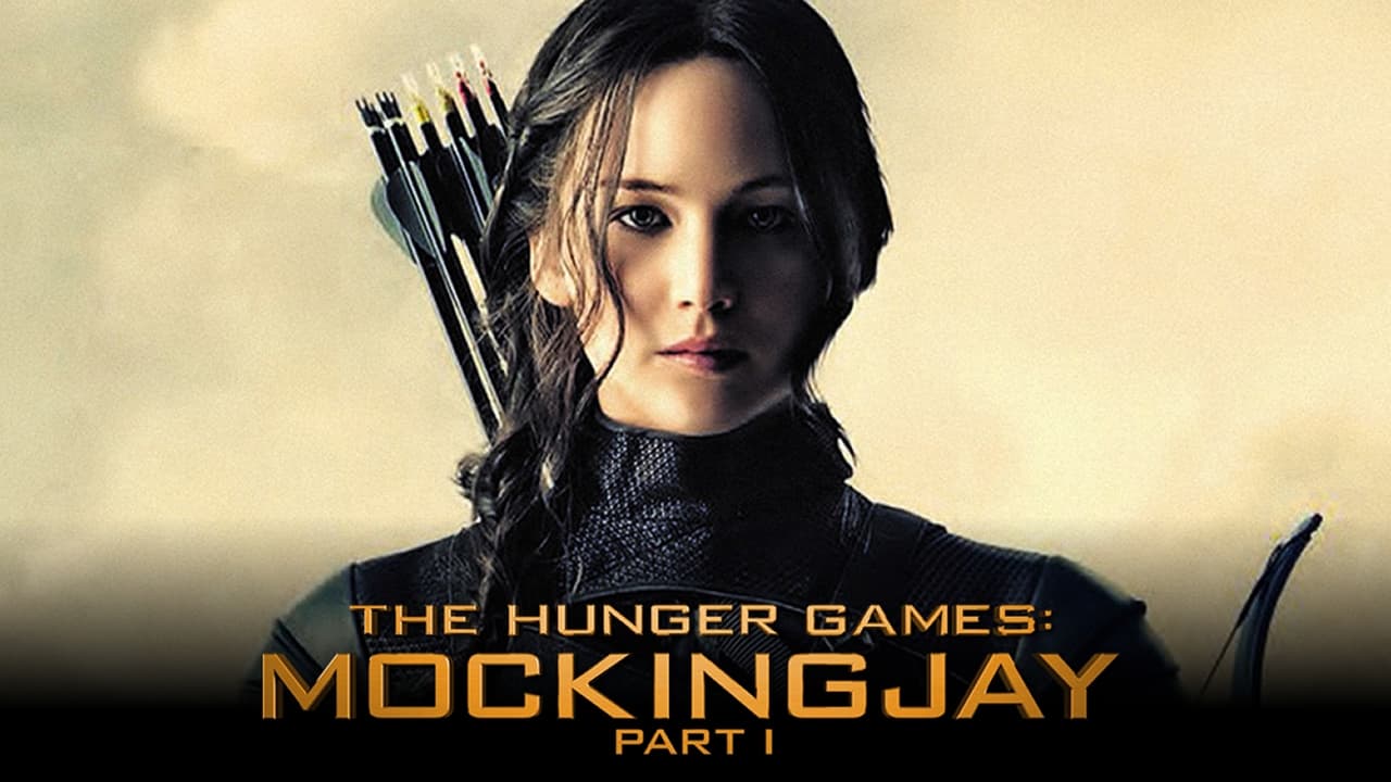 Immagine Hunger Games: Il canto della rivolta - Parte 1 - Poster - Sfondi