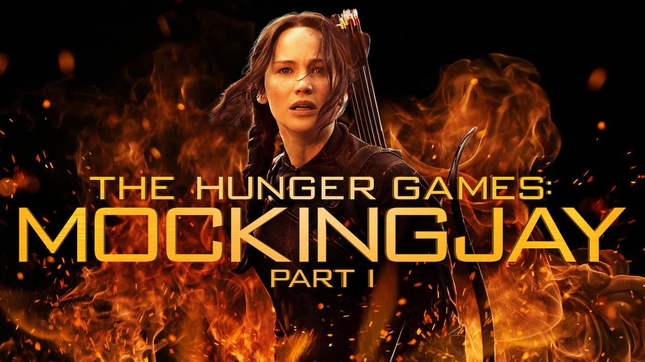 Immagine Hunger Games: Il canto della rivolta - Parte 1 - Poster - Sfondi