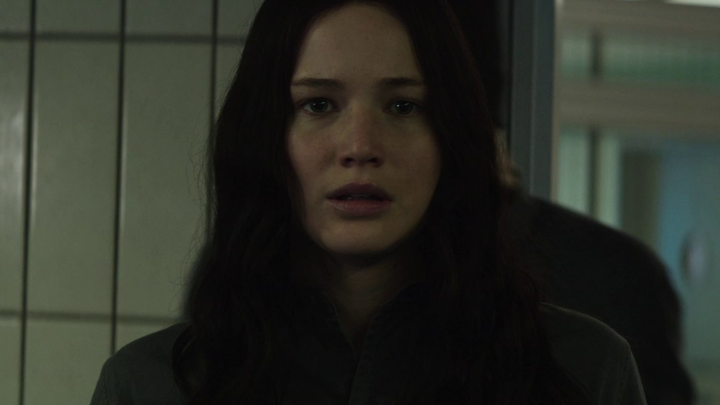 Immagine Hunger Games: Il canto della rivolta - Parte 1 - Poster - Sfondi