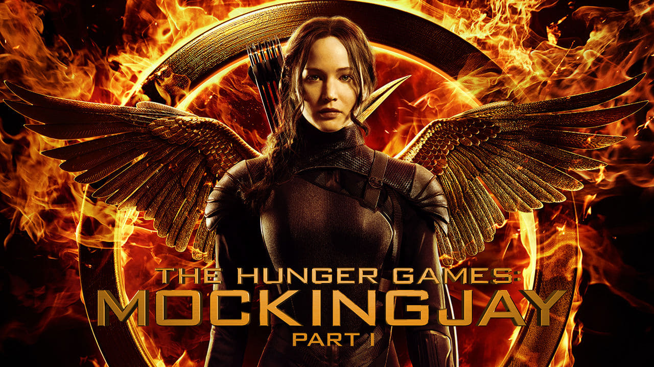 Immagine Hunger Games: Il canto della rivolta - Parte 1 - Poster - Sfondi