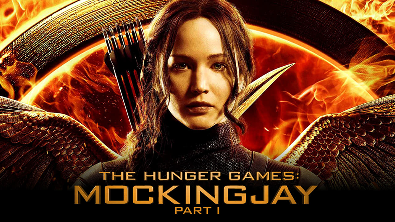 Immagine Hunger Games: Il canto della rivolta - Parte 1 - Poster - Sfondi
