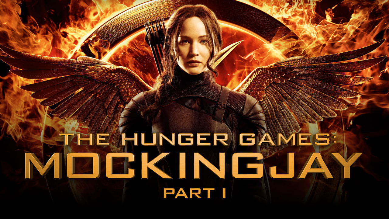 Immagine Hunger Games: Il canto della rivolta - Parte 1 - Poster - Sfondi