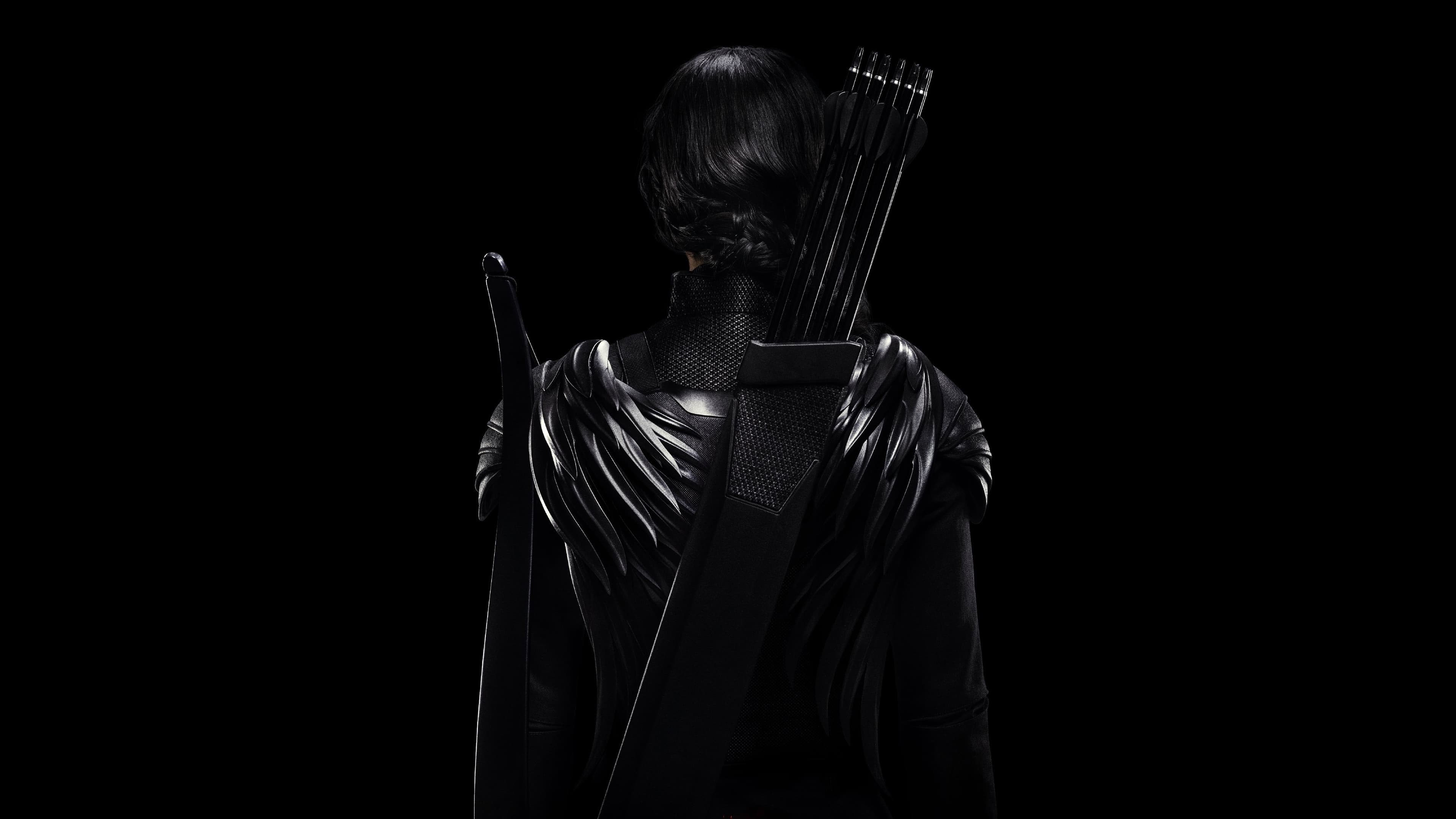 Immagine Hunger Games: Il canto della rivolta - Parte 1 - Poster - Sfondi