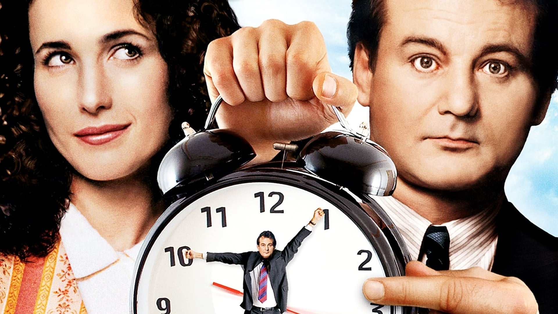 Immagine Ricomincio da capo - Poster - Sfondi