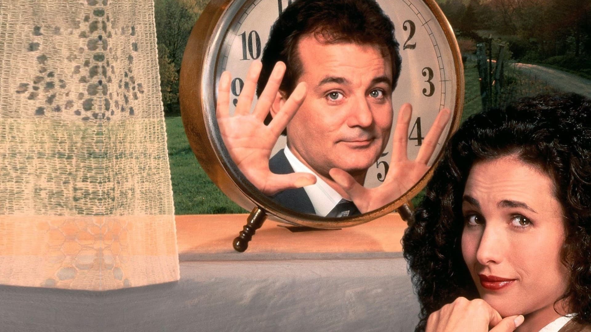 Immagine Ricomincio da capo - Poster - Sfondi