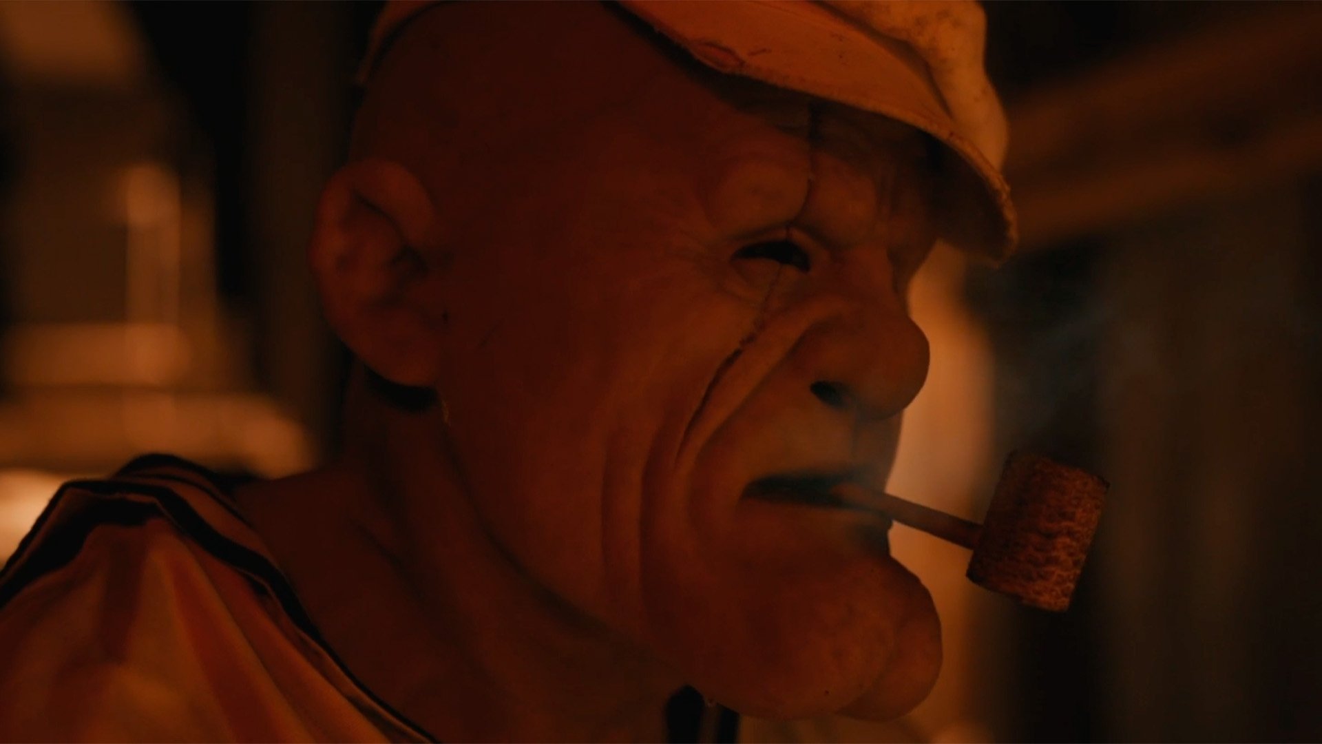 Immagine Popeye the Slayer Man - Poster - Sfondi
