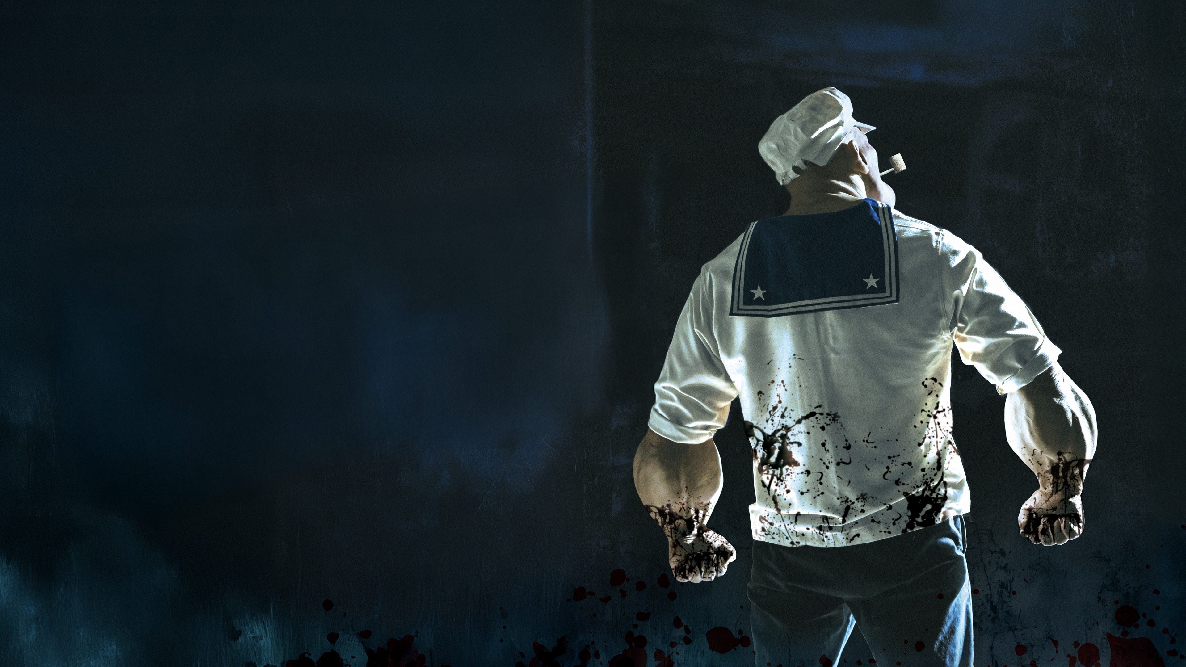 Immagine Popeye the Slayer Man - Poster - Sfondi