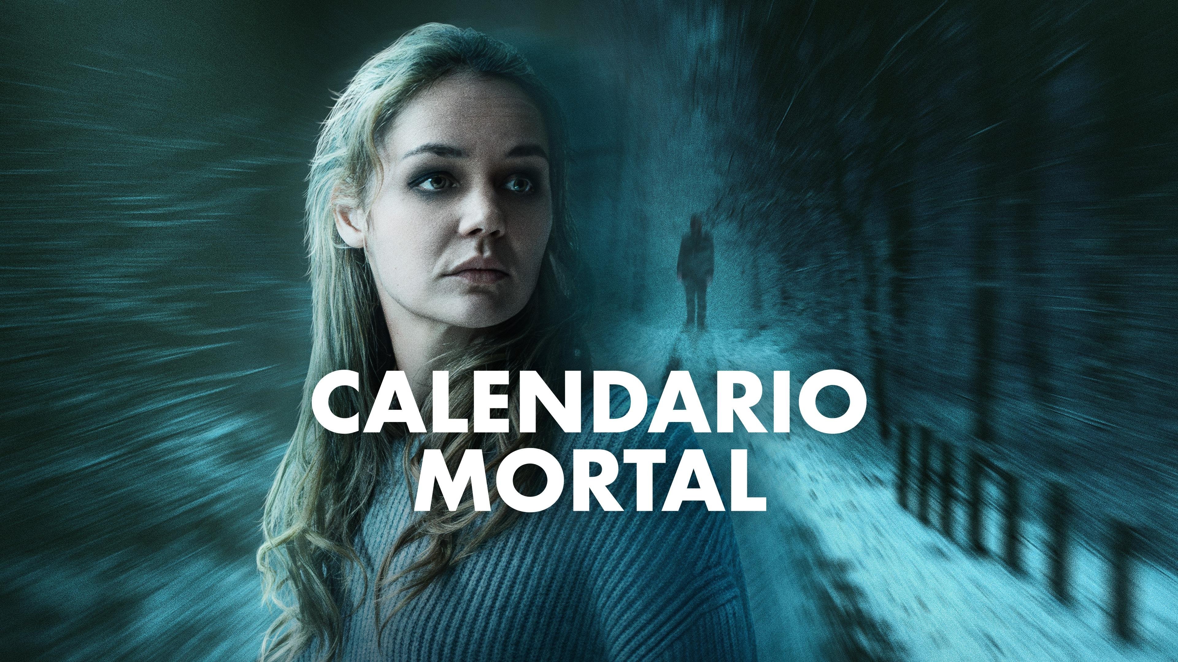 Immagine The Calendar Killer - Poster - Sfondi