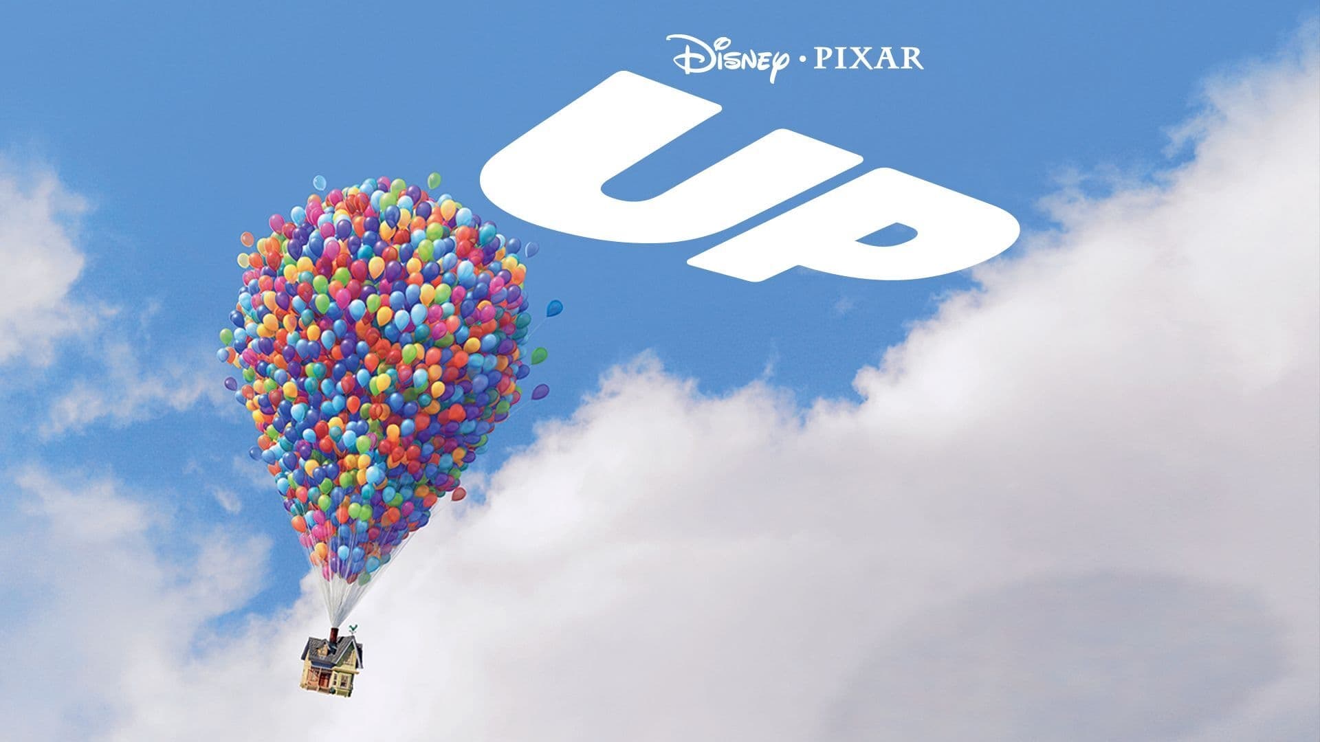 Immagine Up - Poster - Sfondi