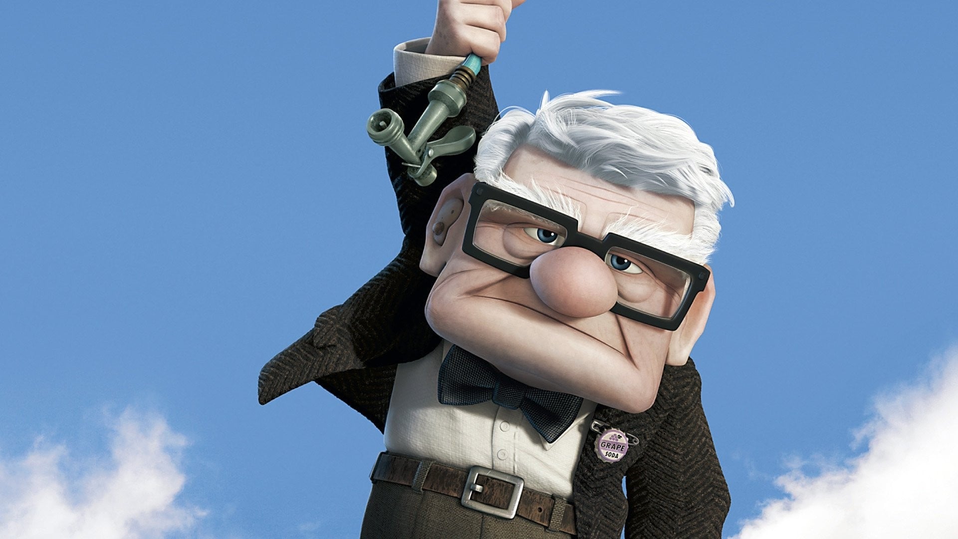 Immagine Up - Poster - Sfondi