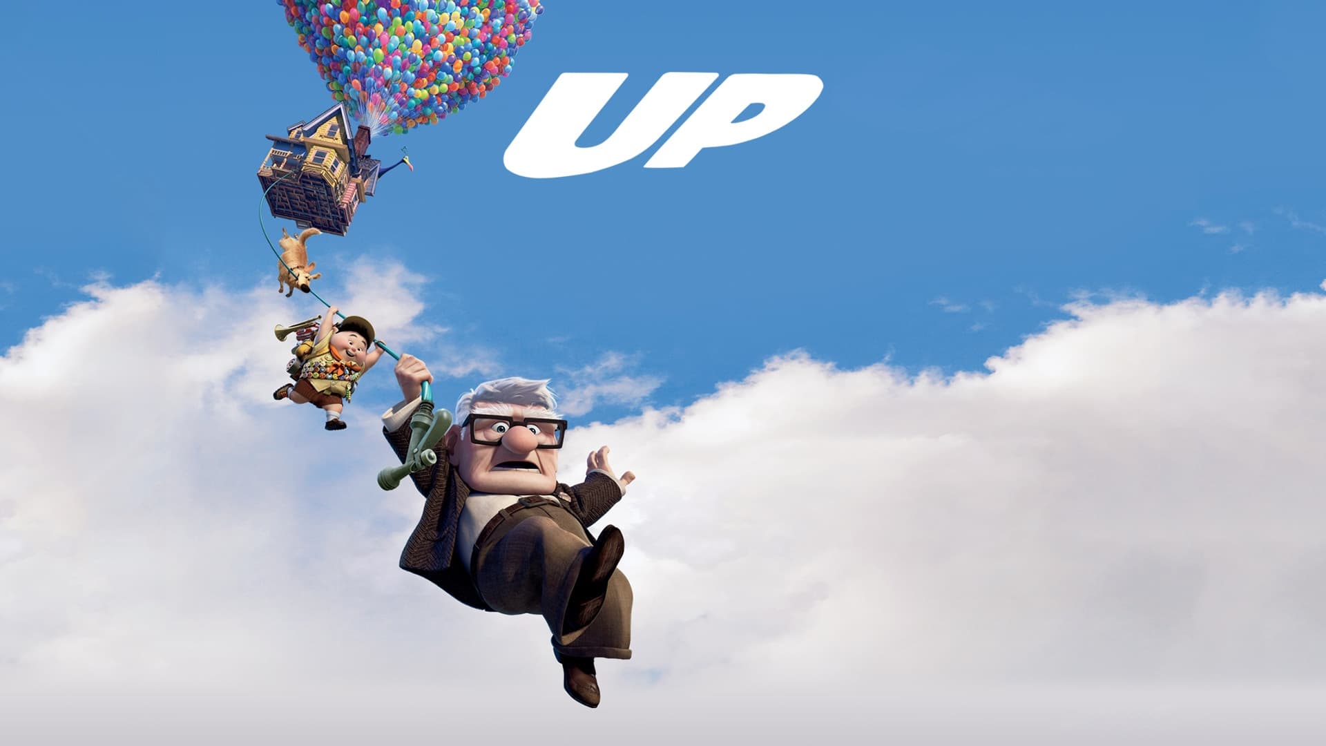 Immagine Up - Poster - Sfondi