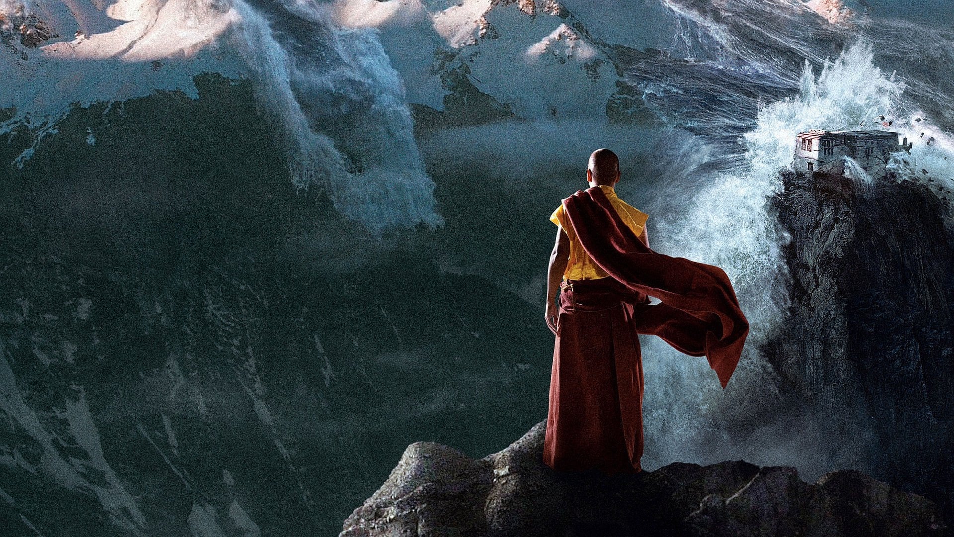 Immagine 2012 - Poster - Sfondi