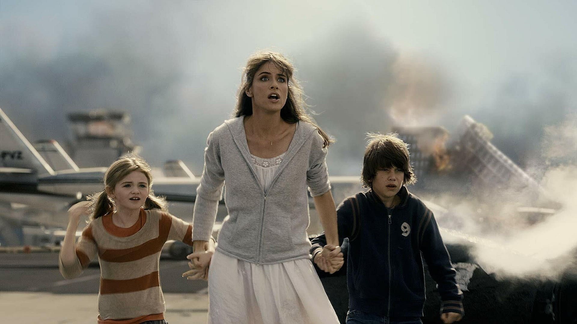 Immagine 2012 - Poster - Sfondi