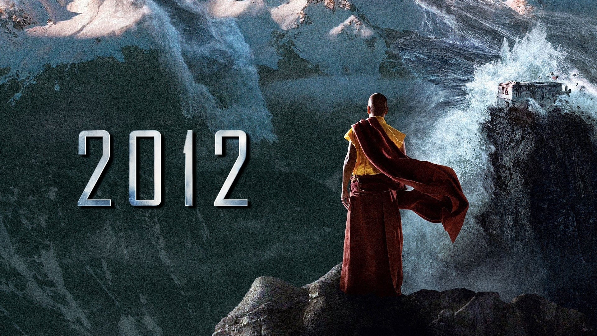 Immagine 2012 - Poster - Sfondi