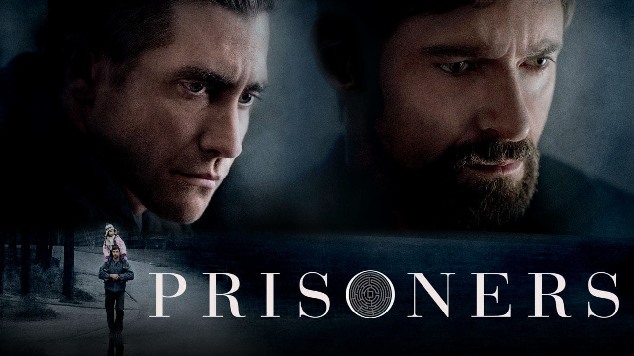 Immagine Prisoners - Poster - Sfondi