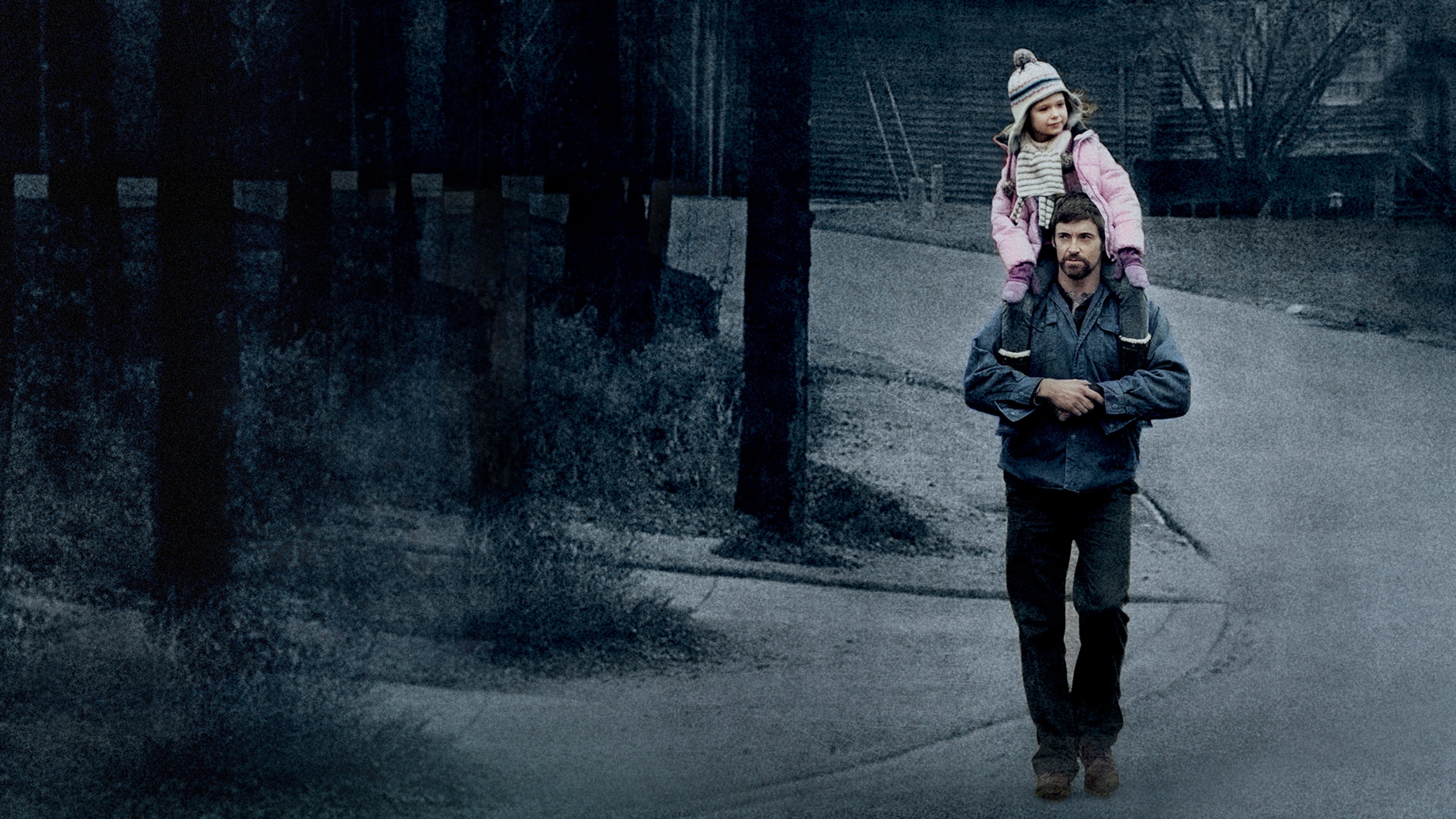 Immagine Prisoners - Poster - Sfondi