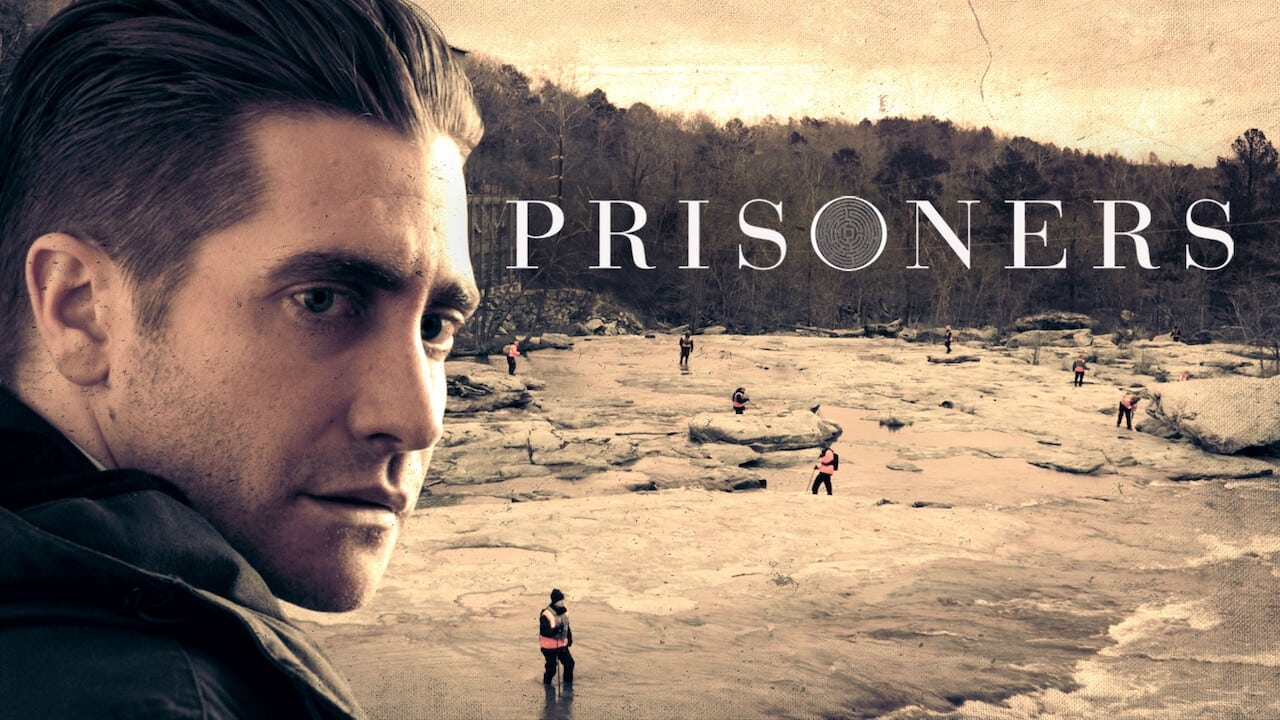 Immagine Prisoners - Poster - Sfondi