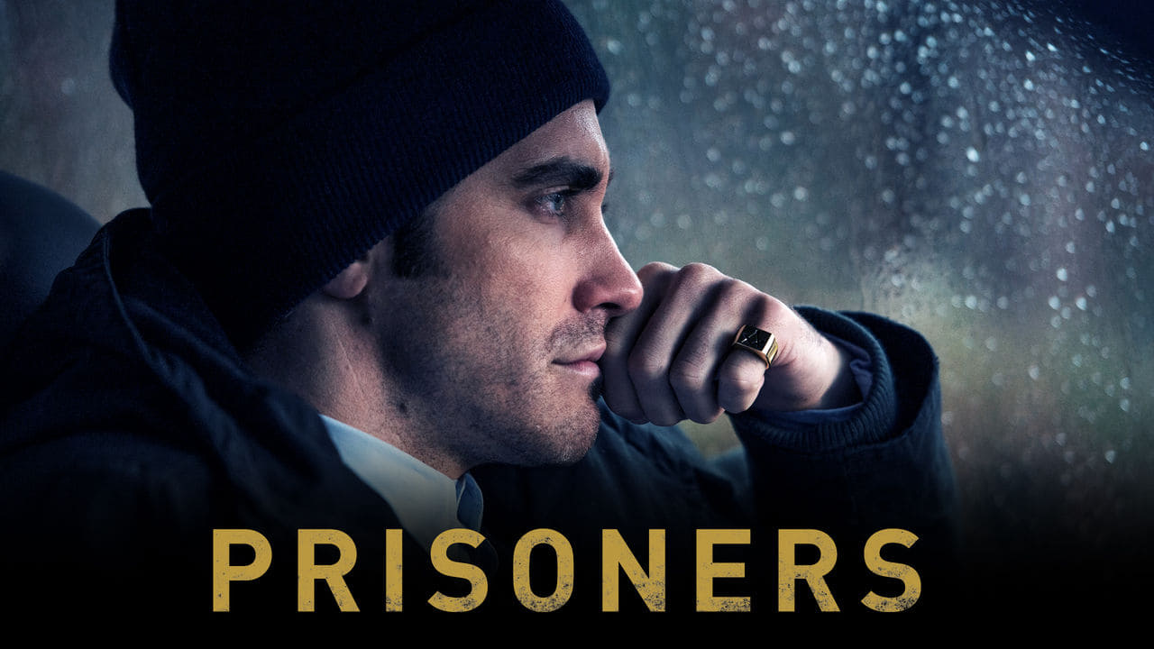 Immagine Prisoners - Poster - Sfondi