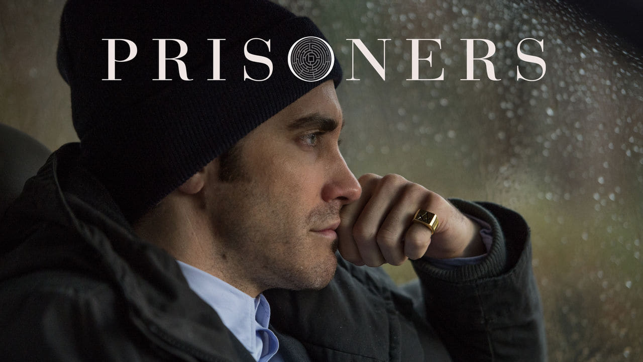 Immagine Prisoners - Poster - Sfondi