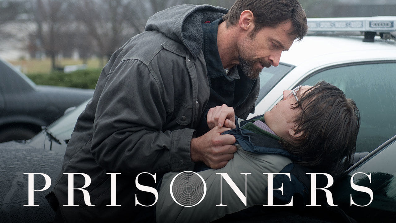 Immagine Prisoners - Poster - Sfondi