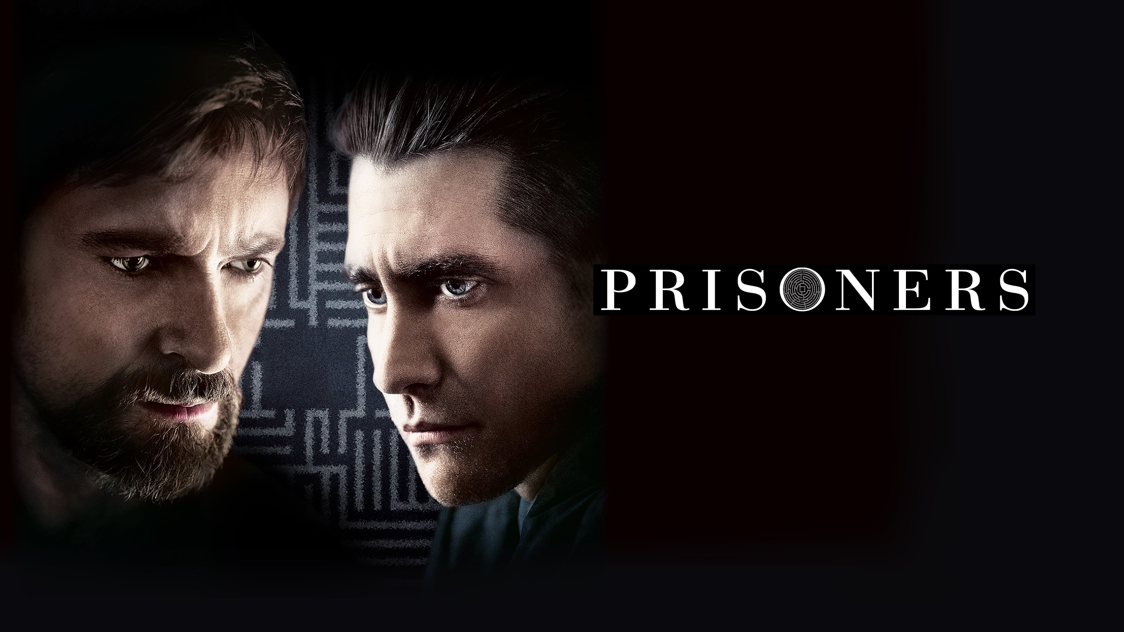 Immagine Prisoners - Poster - Sfondi