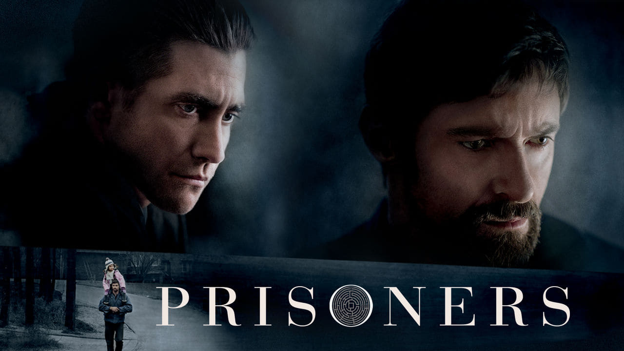 Immagine Prisoners - Poster - Sfondi