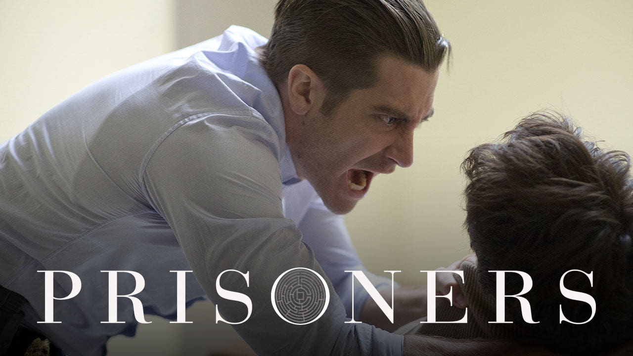 Immagine Prisoners - Poster - Sfondi