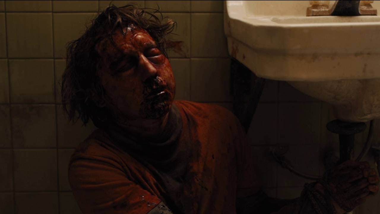 Immagine Prisoners - Poster - Sfondi