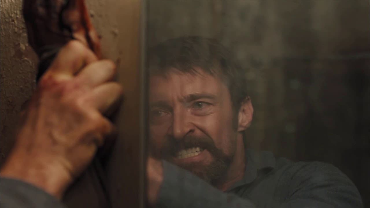 Immagine Prisoners - Poster - Sfondi