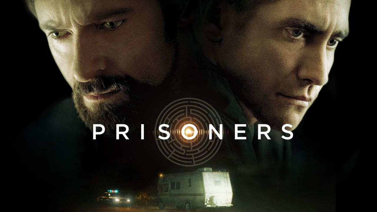 Immagine Prisoners - Poster - Sfondi