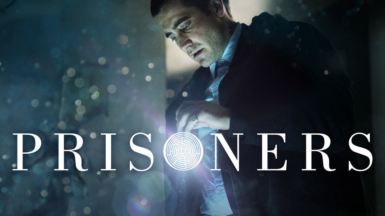 Immagine Prisoners - Poster - Sfondi