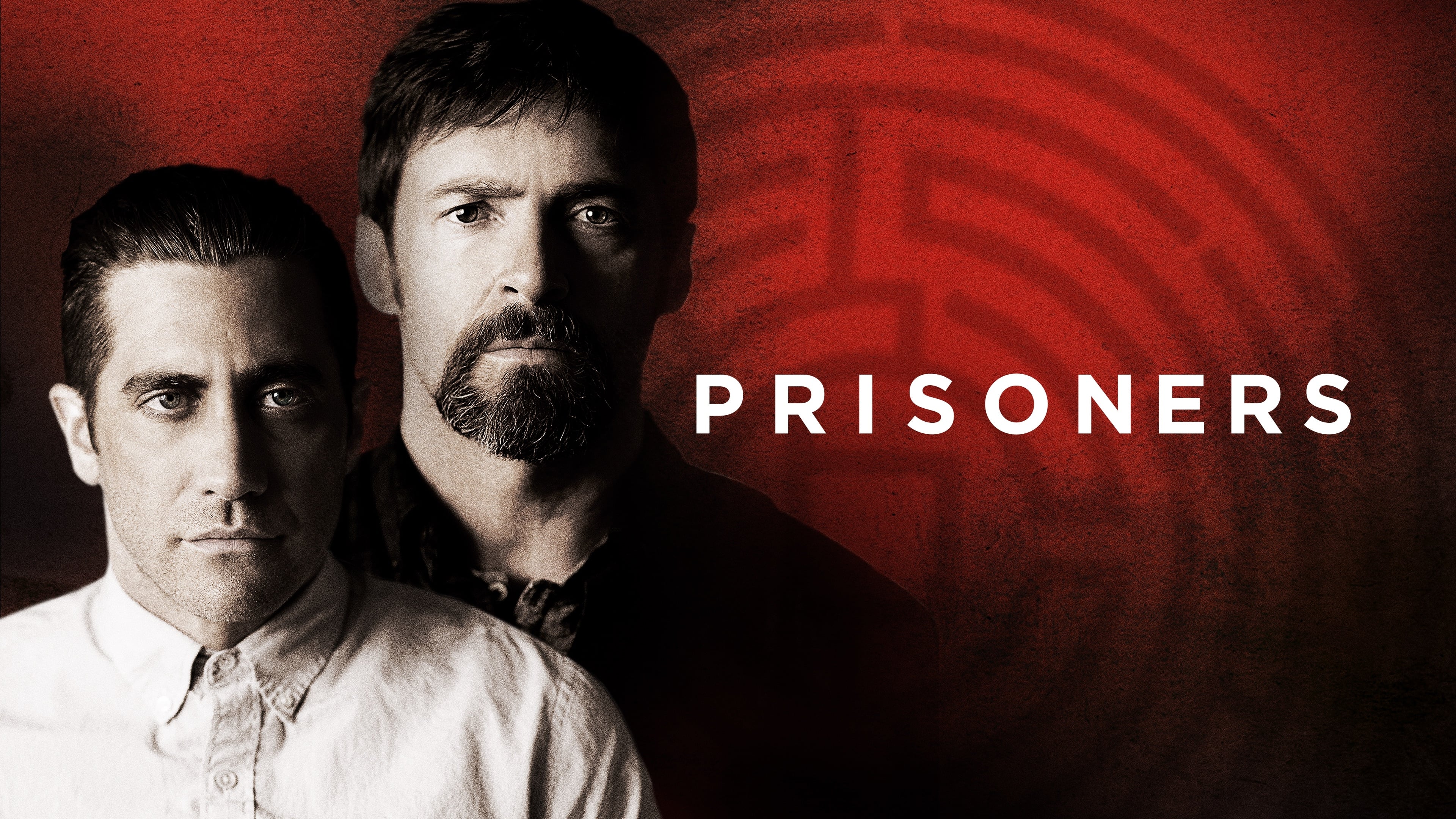 Immagine Prisoners - Poster - Sfondi
