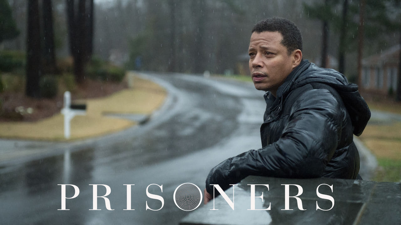 Immagine Prisoners - Poster - Sfondi