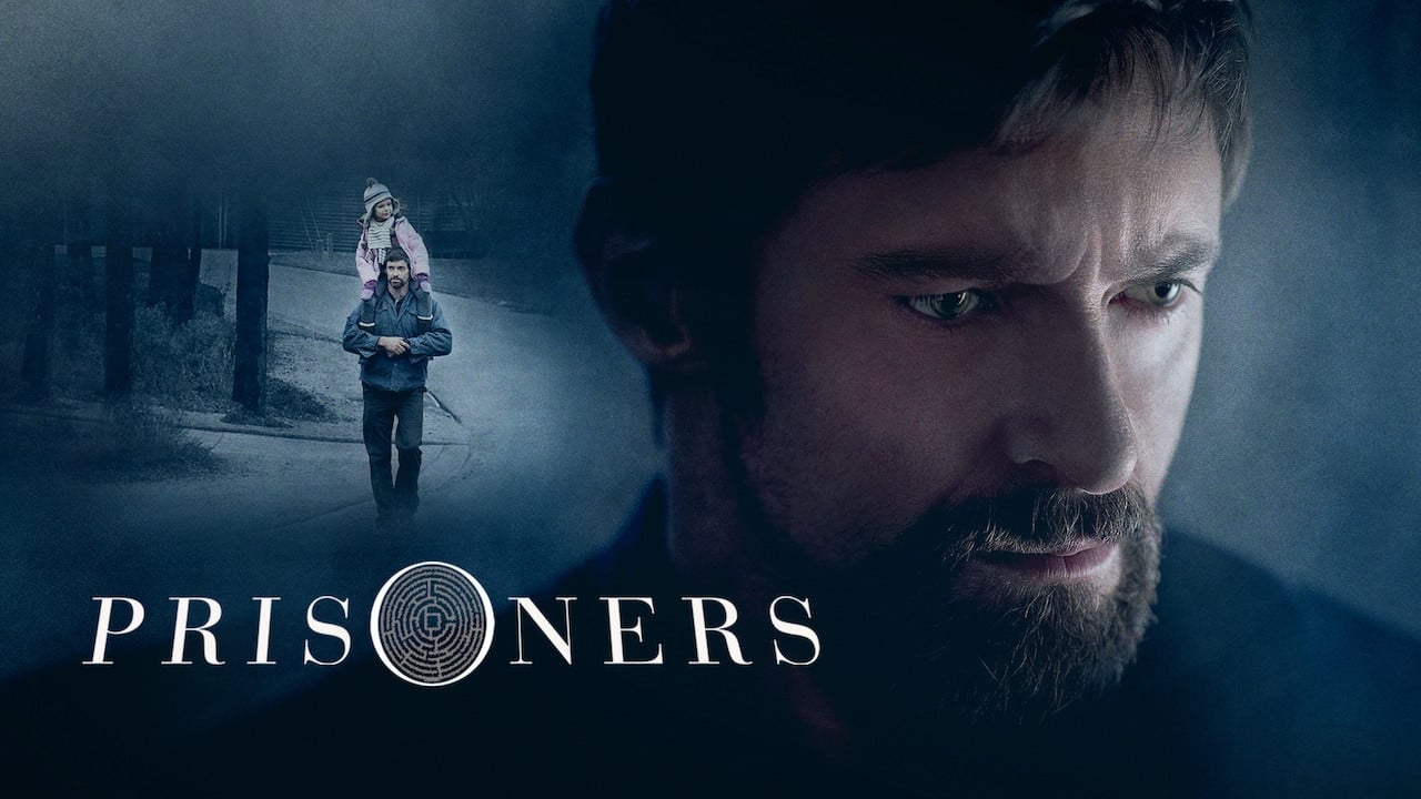 Immagine Prisoners - Poster - Sfondi