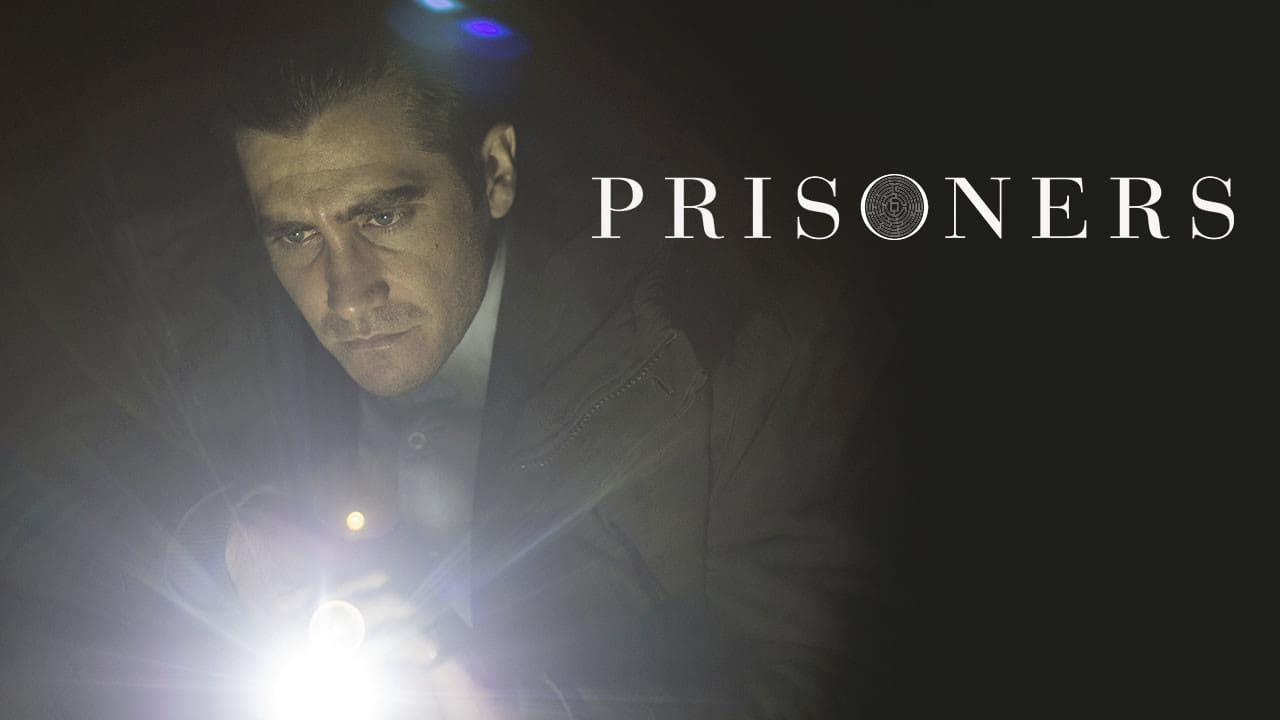 Immagine Prisoners - Poster - Sfondi