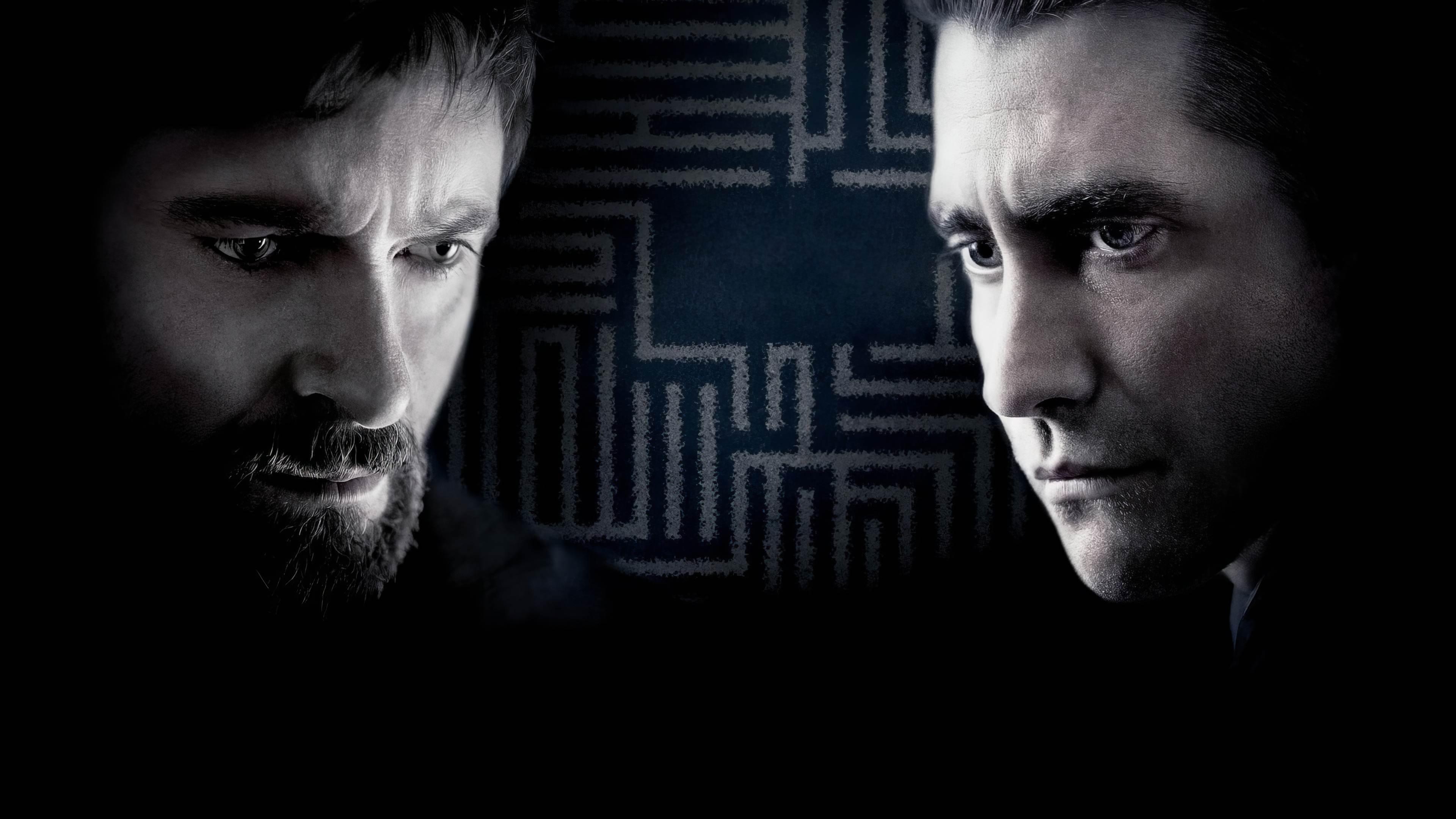 Immagine Prisoners - Poster - Sfondi